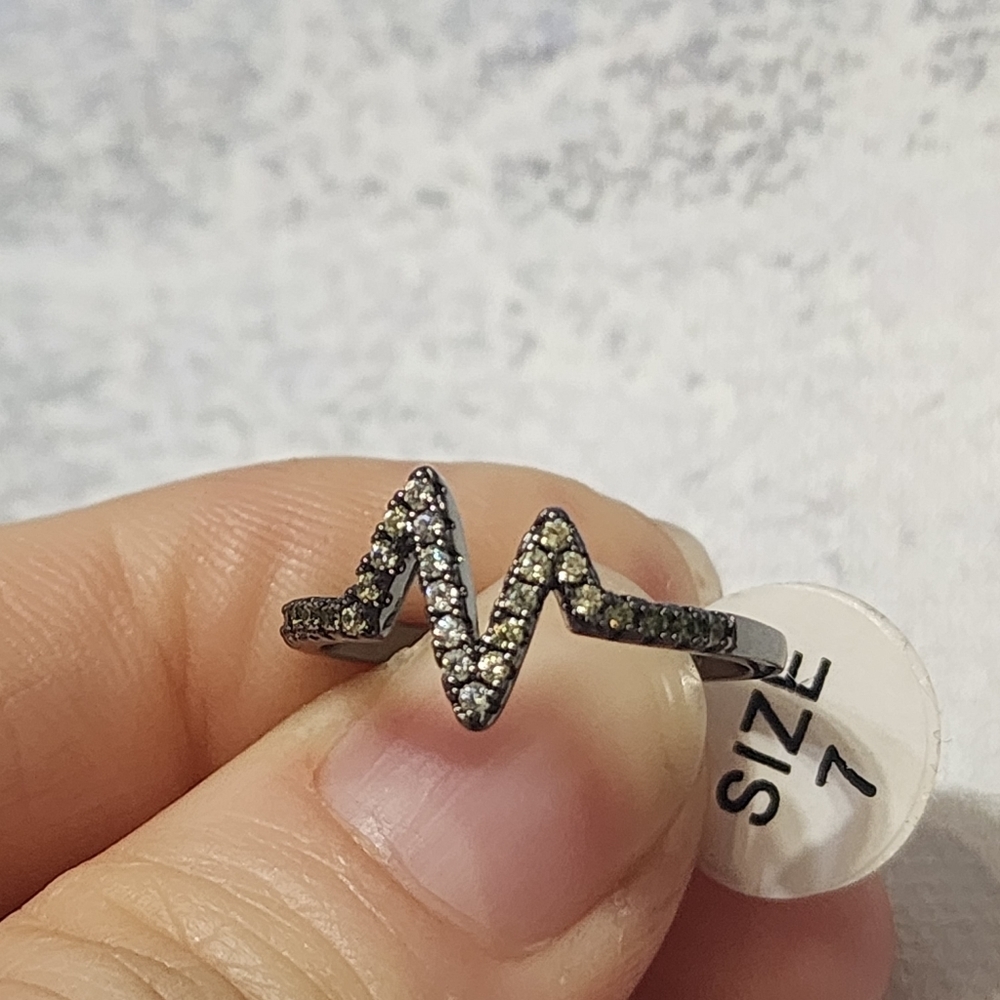 Fragrant Jewels Ring - Picture 5 of 7